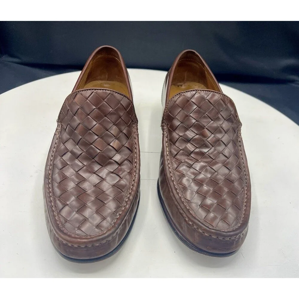 Cole Haan timeless style